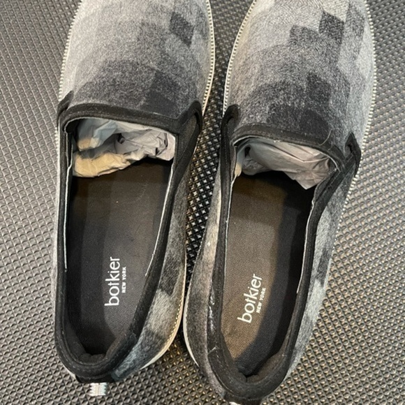 Botkier New York Slip on Sneakers Size 9 - Picture 4 of 7
